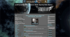 Desktop Screenshot of darkorbit-igc.unas.cz