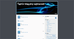 Desktop Screenshot of plk.unas.cz