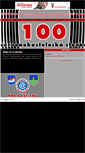 Mobile Screenshot of cervenokostelecka100.unas.cz