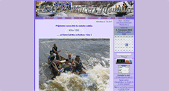 Desktop Screenshot of kaceri.unas.cz