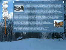 Tablet Screenshot of bramberk.unas.cz