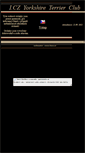 Mobile Screenshot of pomoc-web-yorkclub.unas.cz