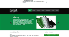 Desktop Screenshot of bkboleslav.unas.cz