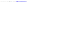 Tablet Screenshot of brouzdi.unas.cz