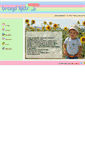 Mobile Screenshot of brandkids.unas.sk