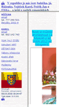 Mobile Screenshot of pogsteflovi.unas.cz