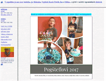 Tablet Screenshot of pogsteflovi.unas.cz