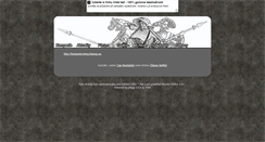 Desktop Screenshot of kompanie.unas.cz