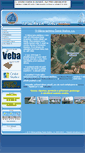Mobile Screenshot of jachting.unas.cz