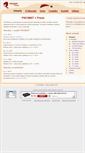 Mobile Screenshot of pikomat.unas.cz