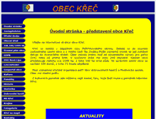 Tablet Screenshot of obeckrec.unas.cz