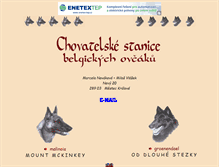 Tablet Screenshot of gro-mal.unas.cz