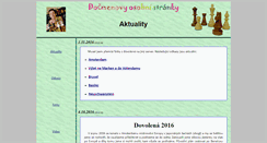 Desktop Screenshot of docmen.unas.cz