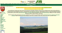 Desktop Screenshot of markvartice.unas.cz