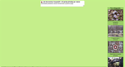 Desktop Screenshot of kras.unas.cz