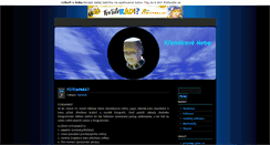 Desktop Screenshot of kremikovenebe.unas.cz
