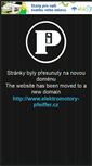 Mobile Screenshot of pfeiffer.unas.cz