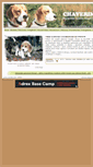 Mobile Screenshot of chov-beagle.unas.cz