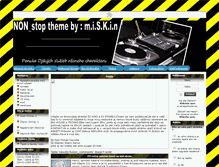 Tablet Screenshot of newdjs.unas.cz