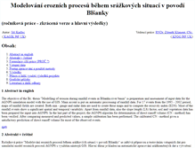 Tablet Screenshot of blsanka.unas.cz
