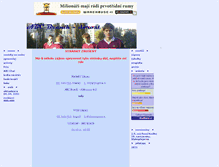 Tablet Screenshot of abcbranik.unas.cz