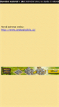 Mobile Screenshot of ceskastodola.unas.cz