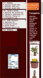 Mobile Screenshot of kvetinac.unas.cz