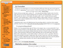 Tablet Screenshot of netova-plantaz.unas.cz