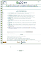 Mobile Screenshot of dcplusplus.unas.cz