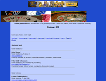 Tablet Screenshot of casino-poker.unas.cz