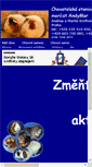 Mobile Screenshot of andymar.unas.cz